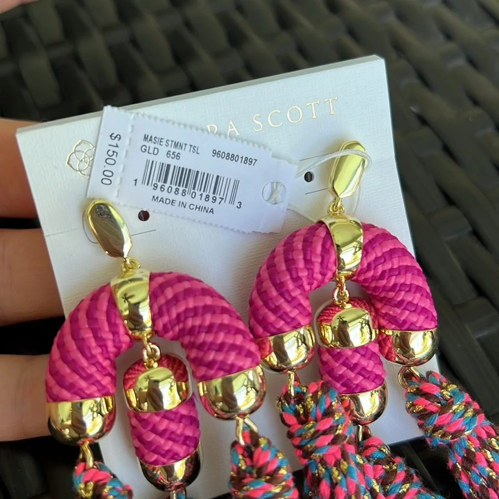 Kendra Scott authentic brand
